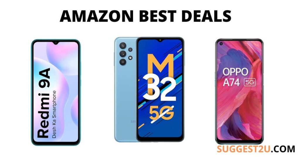 Amazon Best offer and deals