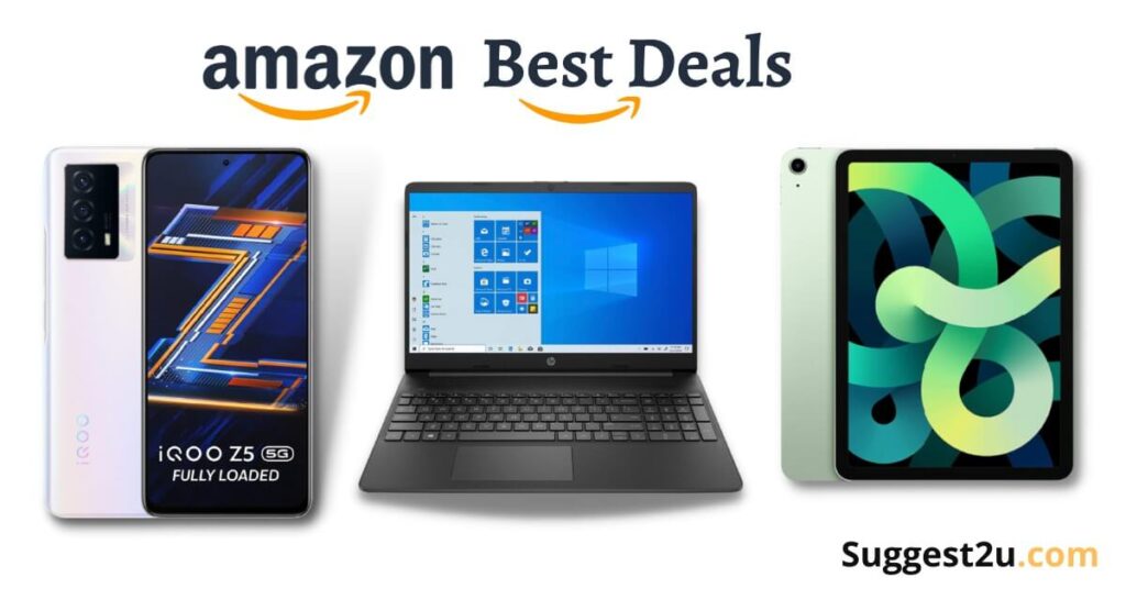Amazon best Deals and offers