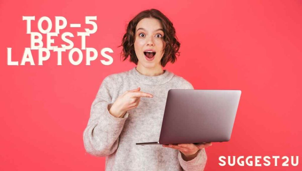 top 5 laptop
